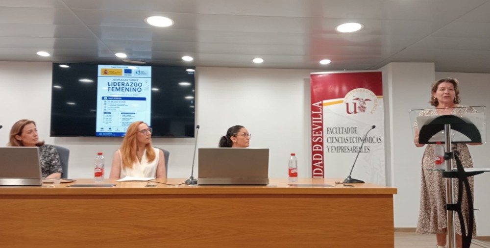 AGESPORT realizó jornada de liderazgo femenino en el ámbito deportivo