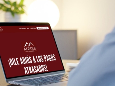 Aldous & Asociados impulsa servicios de cobranza para gimnasios