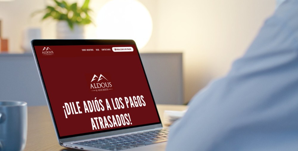 Aldous & Asociados impulsa servicios de cobranza para gimnasios