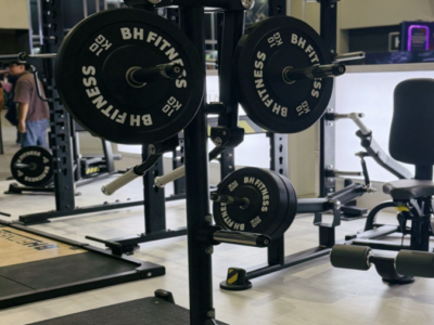 BH Fitness participó en Expo Sport 2026 en Ciudad de México