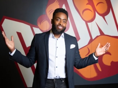 Crunch Fitness designa a Chequan Lewis como CEO