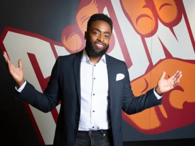 Crunch Fitness designa a Chequan Lewis como CEO