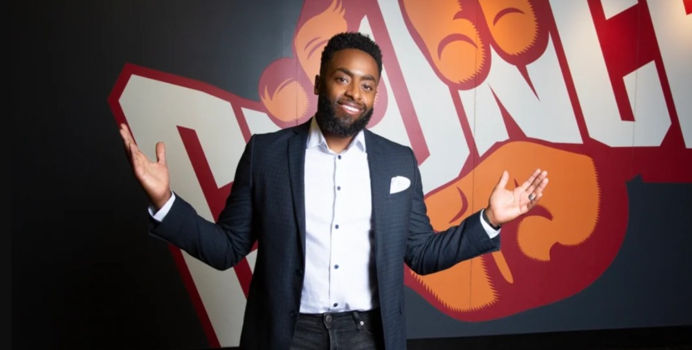 Crunch Fitness designa a Chequan Lewis como CEO