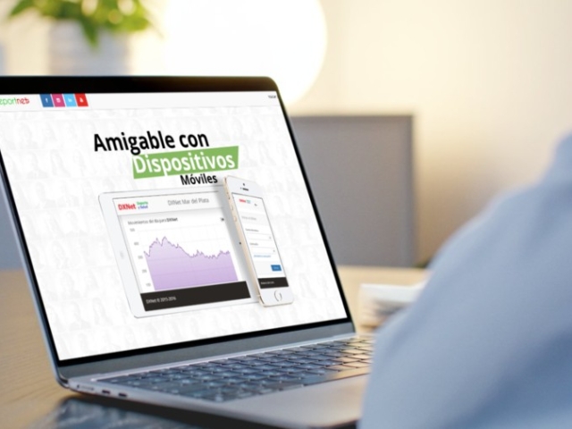 DeportNet incorpora funciones en su CRM inteligente para gimnasios