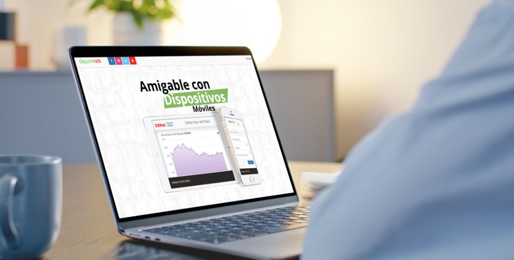DeportNet incorpora funciones en su CRM inteligente para gimnasios