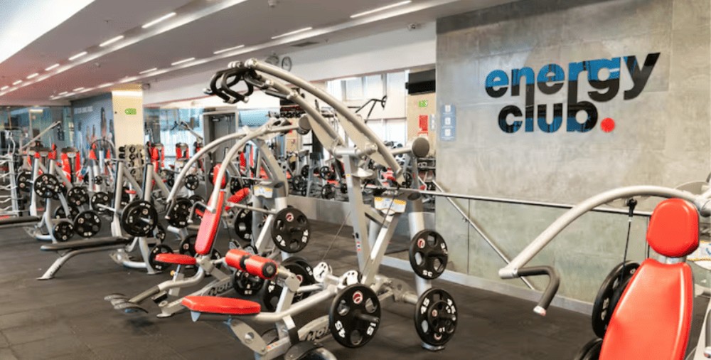 Energy Club anuncia su liquidación en Chile