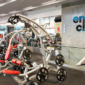 Energy Club anuncia su liquidación en Chile