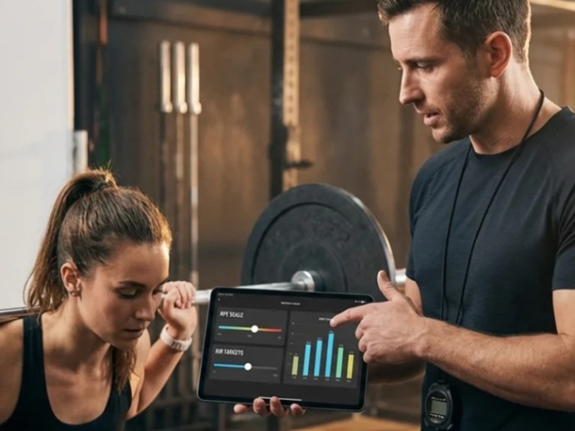 Fitness & Health Institute desarrolla programas de formación para el sector