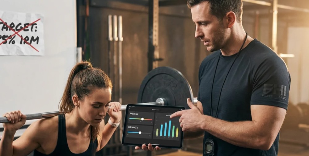 Fitness & Health Institute desarrolla programas de formación para el sector