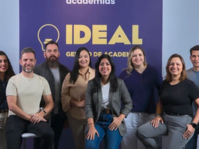 Ideal Gestión de Gimnasios desarrolla consultoría fitness en Latinoamérica