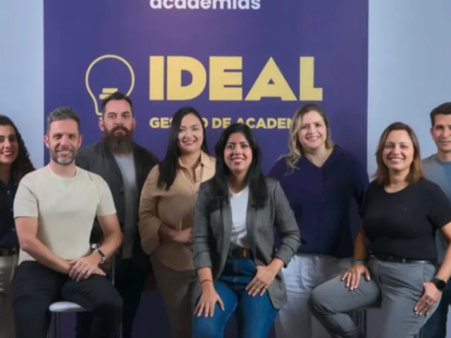 Ideal Gestión de Gimnasios desarrolla consultoría fitness en Latinoamérica