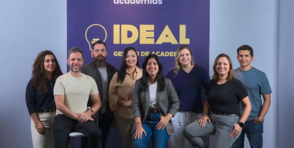 Ideal Gestión de Gimnasios desarrolla consultoría fitness en Latinoamérica