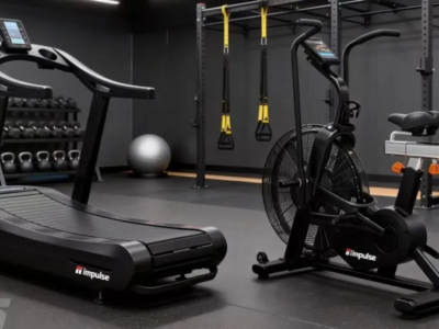 Impulse lanzará líneas de cardio en la segunda mitad de 2026