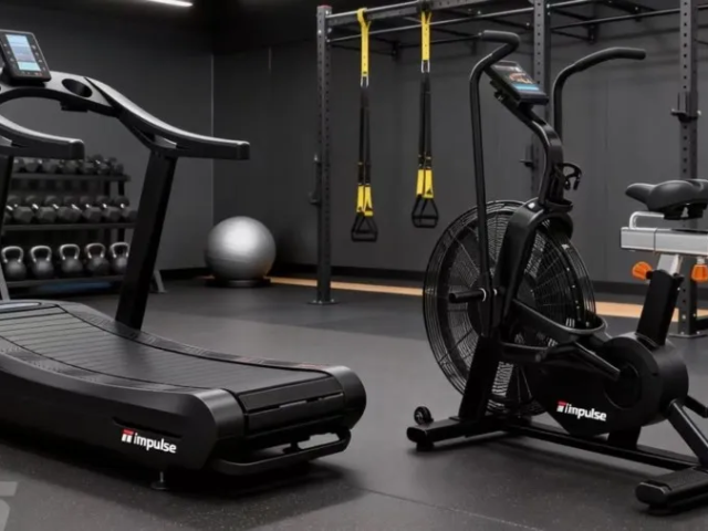 Impulse lanzará líneas de cardio en la segunda mitad de 2026