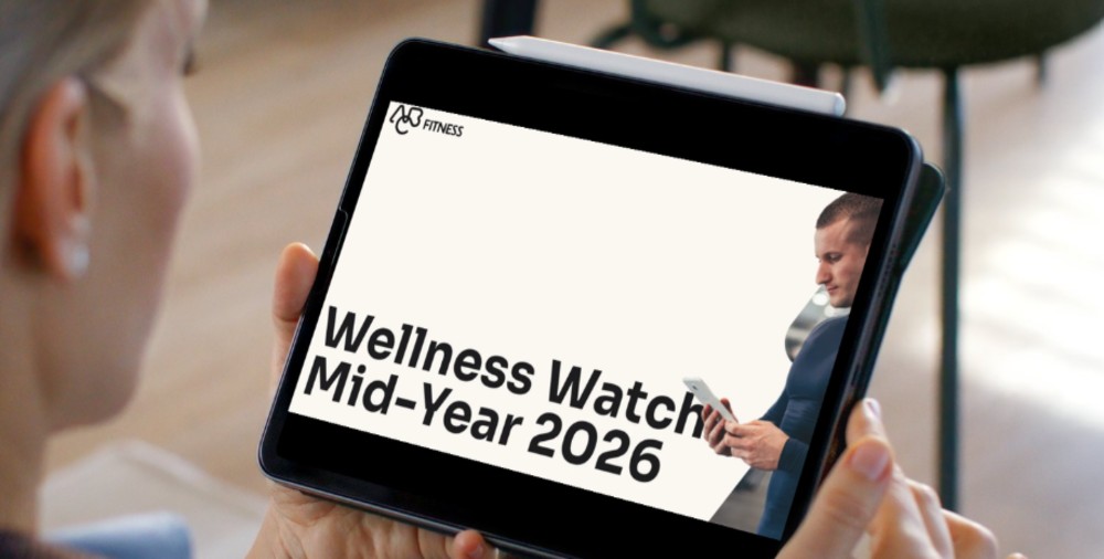 La asistencia a estudios fitness aumentó 27%, según ABC Fitness