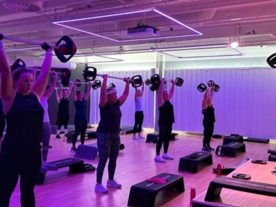 Les Mills y Hyperhuman anuncian alianza global para integrar IA