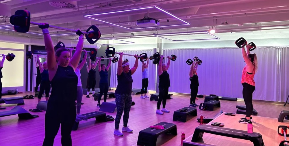 Les Mills y Hyperhuman anuncian alianza global para integrar IA