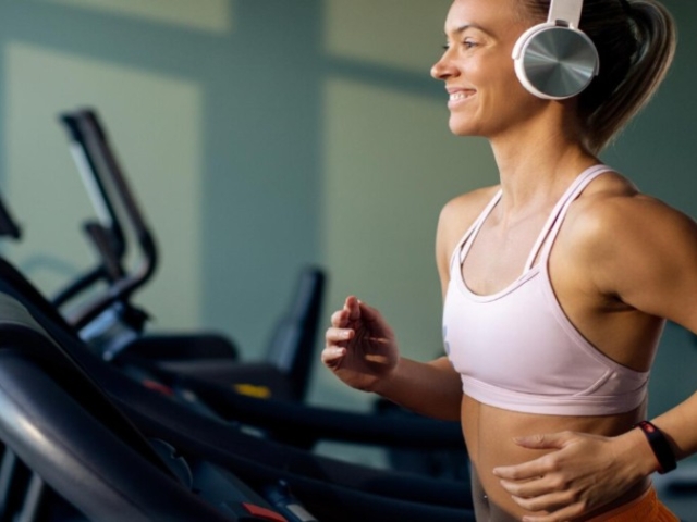 Más ejercicio del recomendado se asocia a menor riesgo cardiovascular