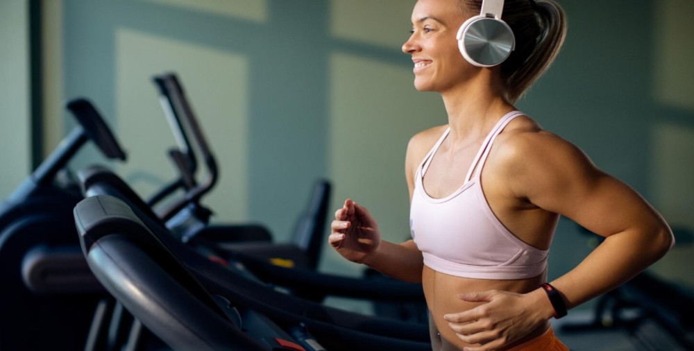 Más ejercicio del recomendado se asocia a menor riesgo cardiovascular