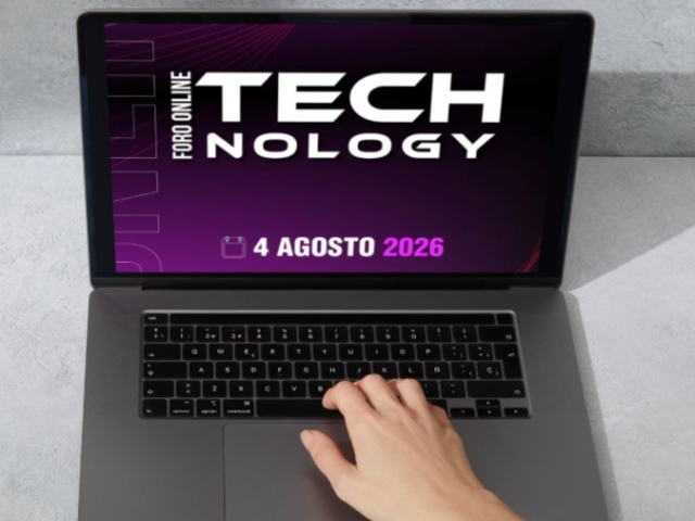 Mercado Fitness realizará un Foro Online de Tecnología