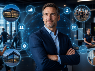 No estás comprando software, estás eligiendo con quién vas a crecer