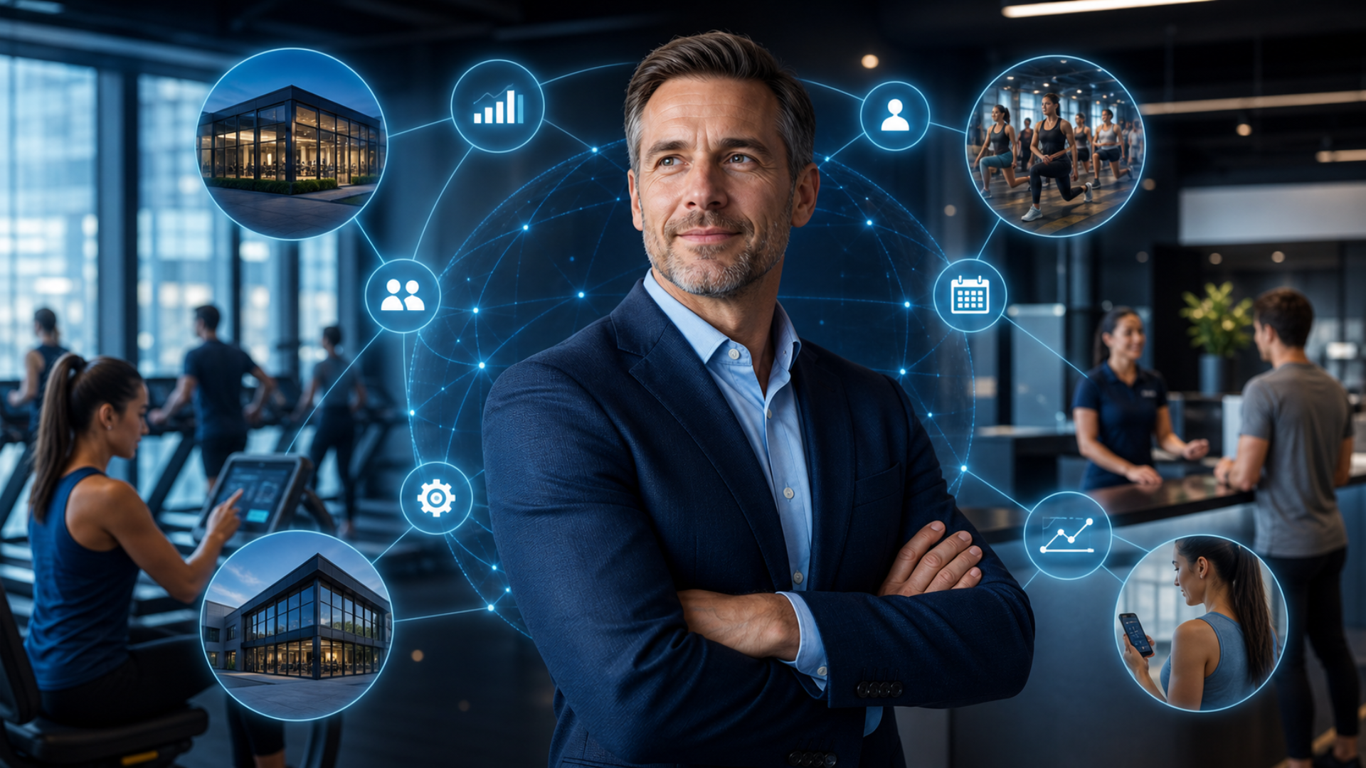 No estás comprando software, estás eligiendo con quién vas a crecer