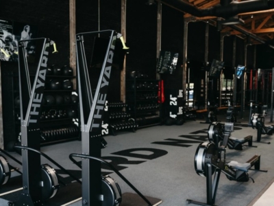 Nike Training y The Yard Gym sellan alianza global de entrenamiento