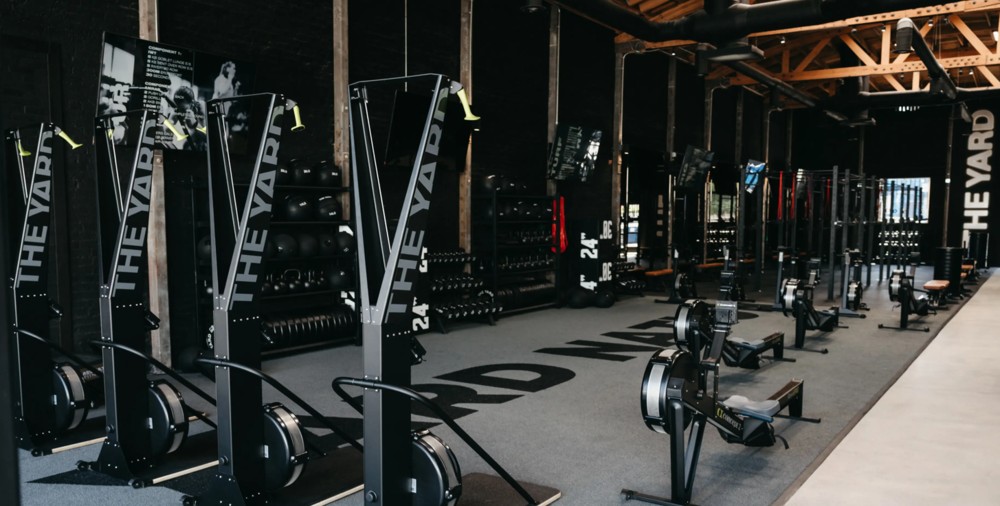 Nike Training y The Yard Gym sellan alianza global de entrenamiento