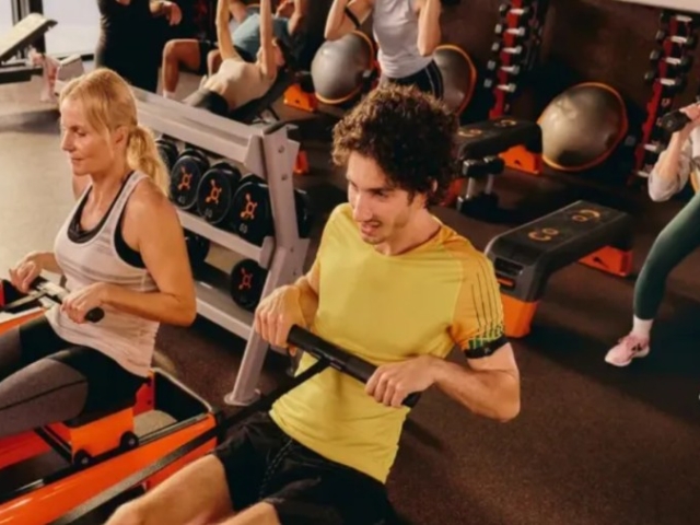 Orangetheory Fitness y Fit for Life desarrollarán línea de accesorios