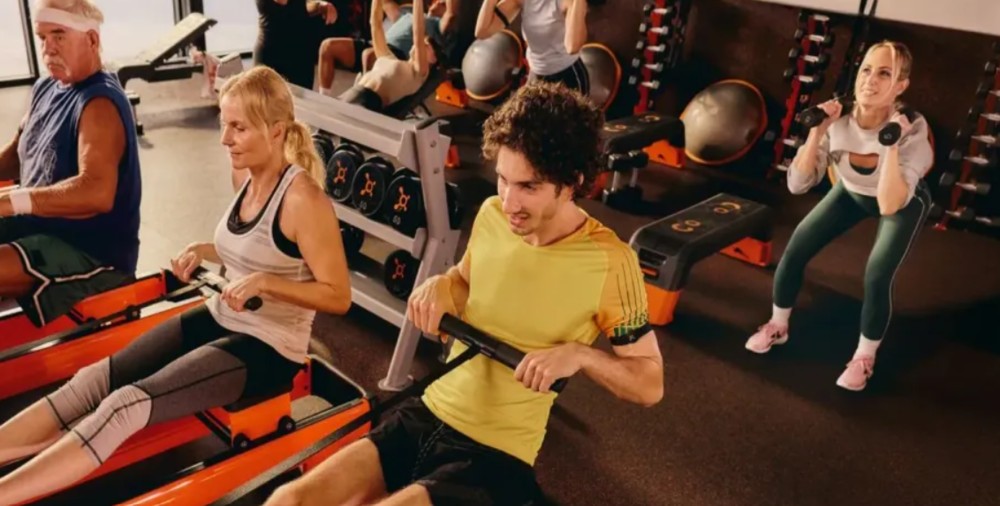 Orangetheory Fitness y Fit for Life desarrollarán línea de accesorios