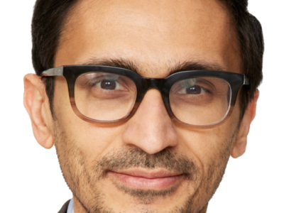Peloton nombra a Siddharth Thacker como director financiero