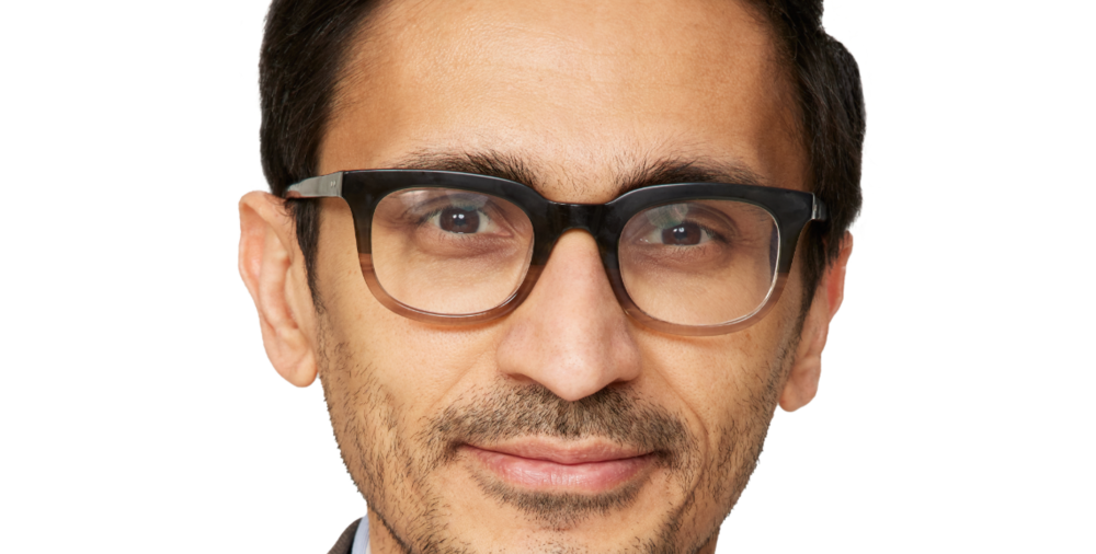 Peloton nombra a Siddharth Thacker como director financiero