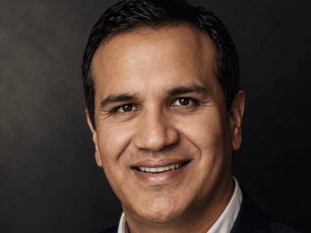 Planet Fitness nombra a Sudhanshu Priyadarshi como director financiero
