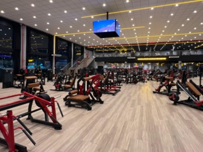 Pratique proyecta abrir más de 27 gimnasios en Argentina