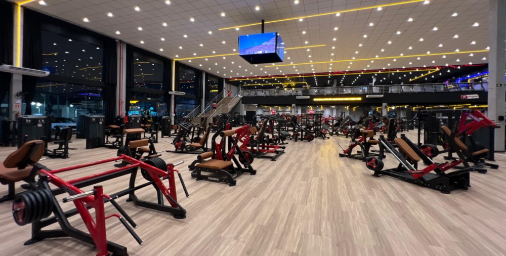 Pratique proyecta abrir más de 27 gimnasios en Argentina
