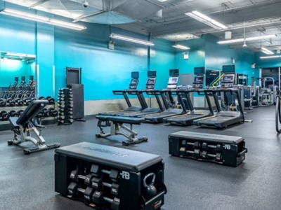PureGym eleva 27% su EBITDA en el primer trimestre de 2026