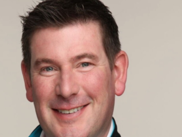 PureGym nombra a Alex Wood como su nuevo director ejecutivo