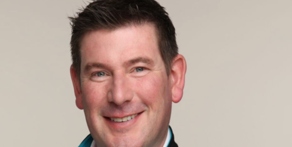 PureGym nombra a Alex Wood como su nuevo director ejecutivo