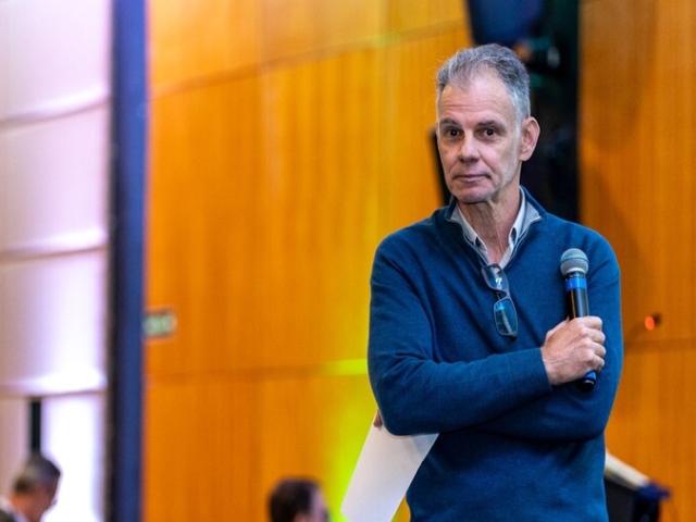 Hall da Fama Fitness reconoció a tres referentes en San Pablo, Brasil