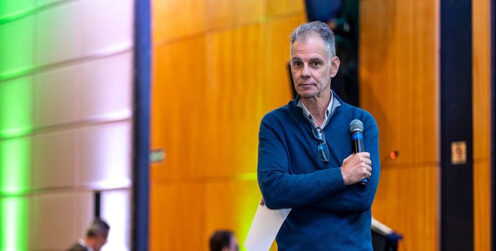 Hall da Fama Fitness reconoció a tres referentes en San Pablo, Brasil