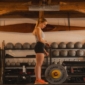 SingularWOD equipa el gimnasio del Club Escuela de Piragüismo Aranjuez
