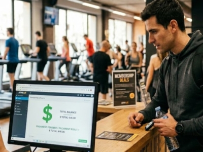 Virtuagym amplía su solución de pagos para el sector fitness