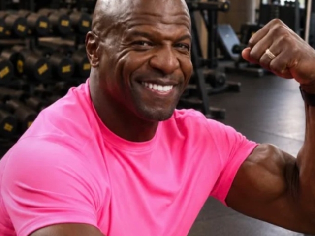Wellhub se asocia con Terry Crews como embajador global