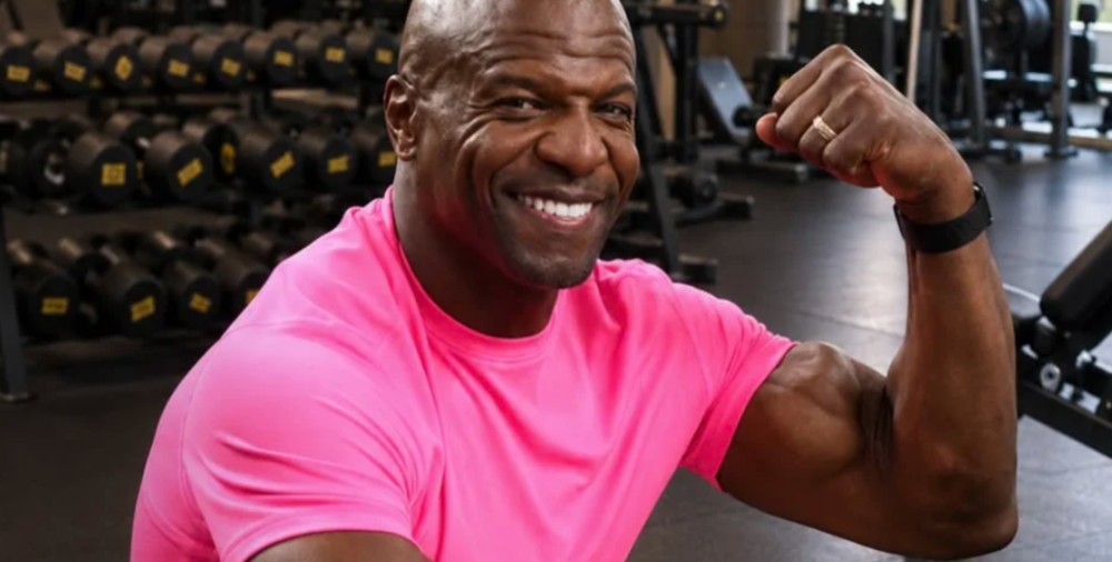 Wellhub se asocia con Terry Crews como embajador global