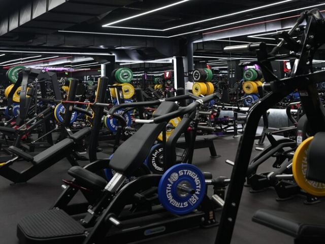 El gimnasio Boss Fitness alcanzó los 950 miembros en Santiago de Chile