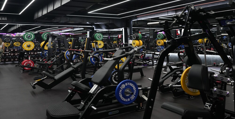 El gimnasio Boss Fitness alcanzó los 950 miembros en Santiago de Chile