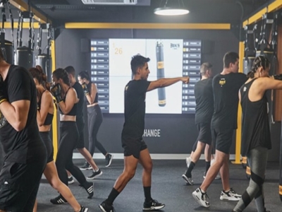 Brooklyn Fitboxing impulsa un nuevo modelo de franquicias