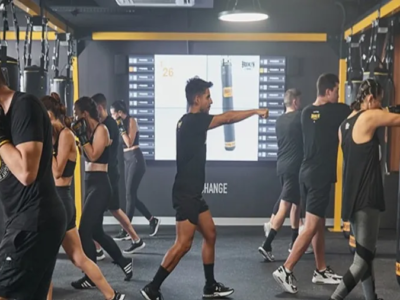Brooklyn Fitboxing impulsa un nuevo modelo de franquicias