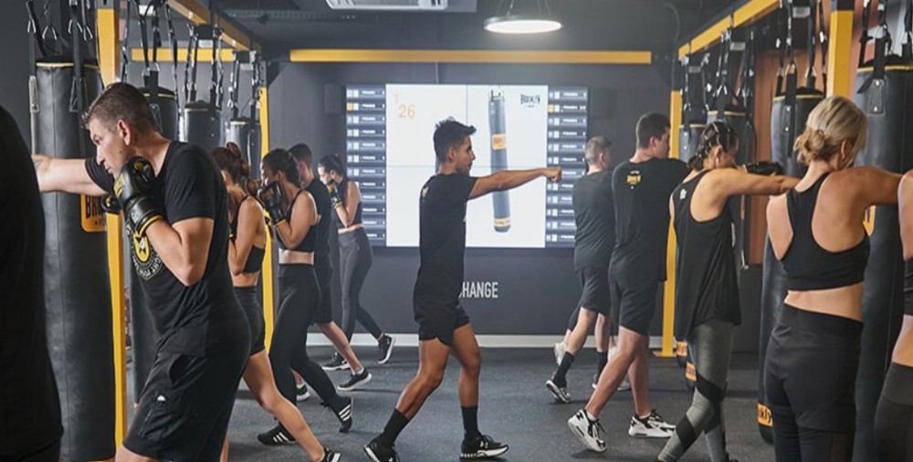 Brooklyn Fitboxing impulsa un nuevo modelo de franquicias