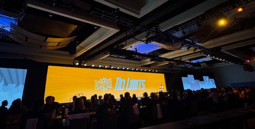 Crunch Fitness reunió a más de 700 franquiciados en su convención global 2026